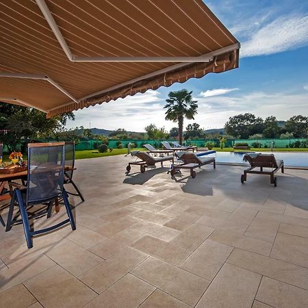 Villa Montericco Rovinj Luaran gambar