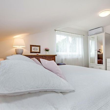 Villa Montericco Rovinj Luaran gambar
