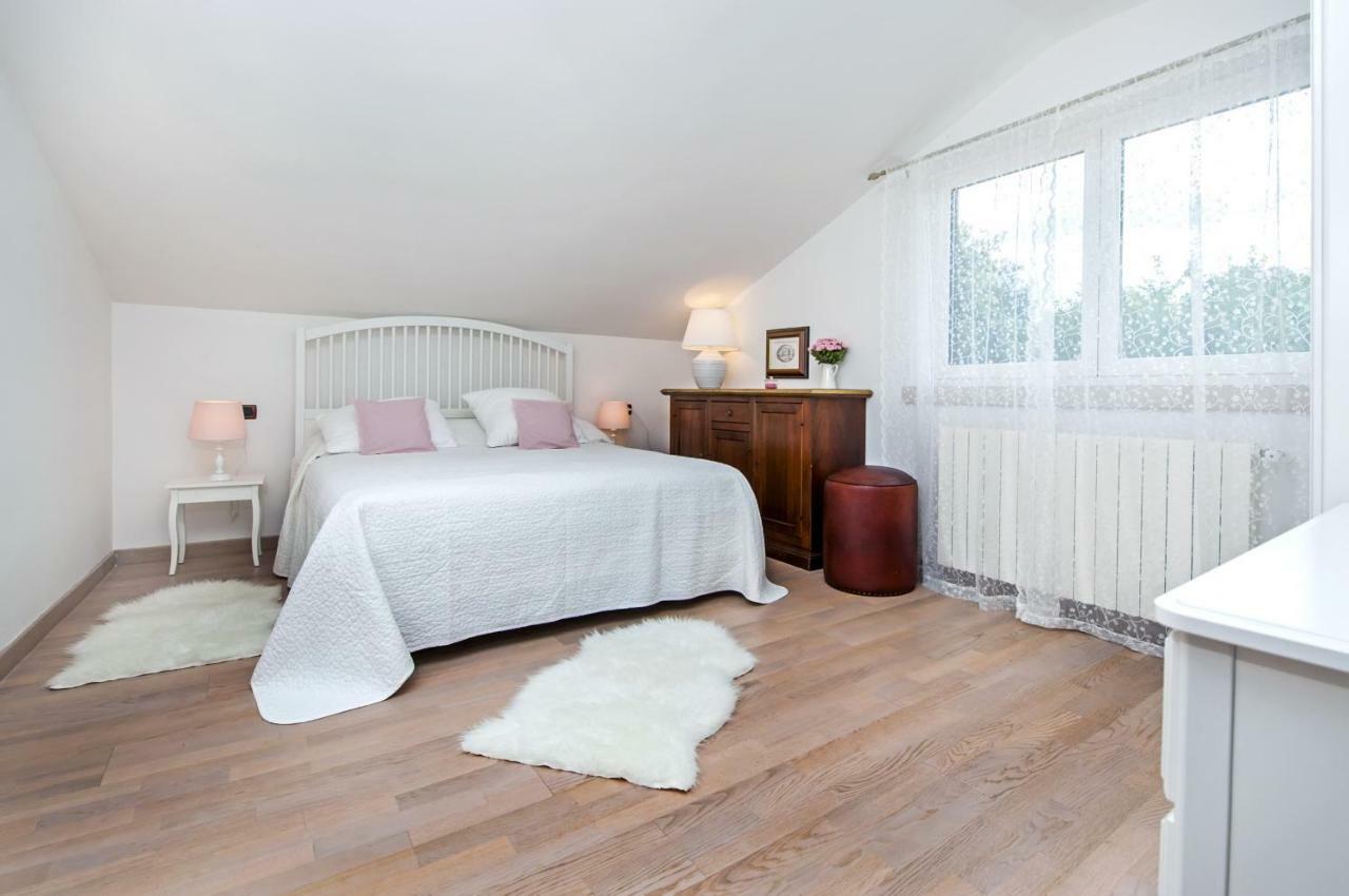 Villa Montericco Rovinj Luaran gambar