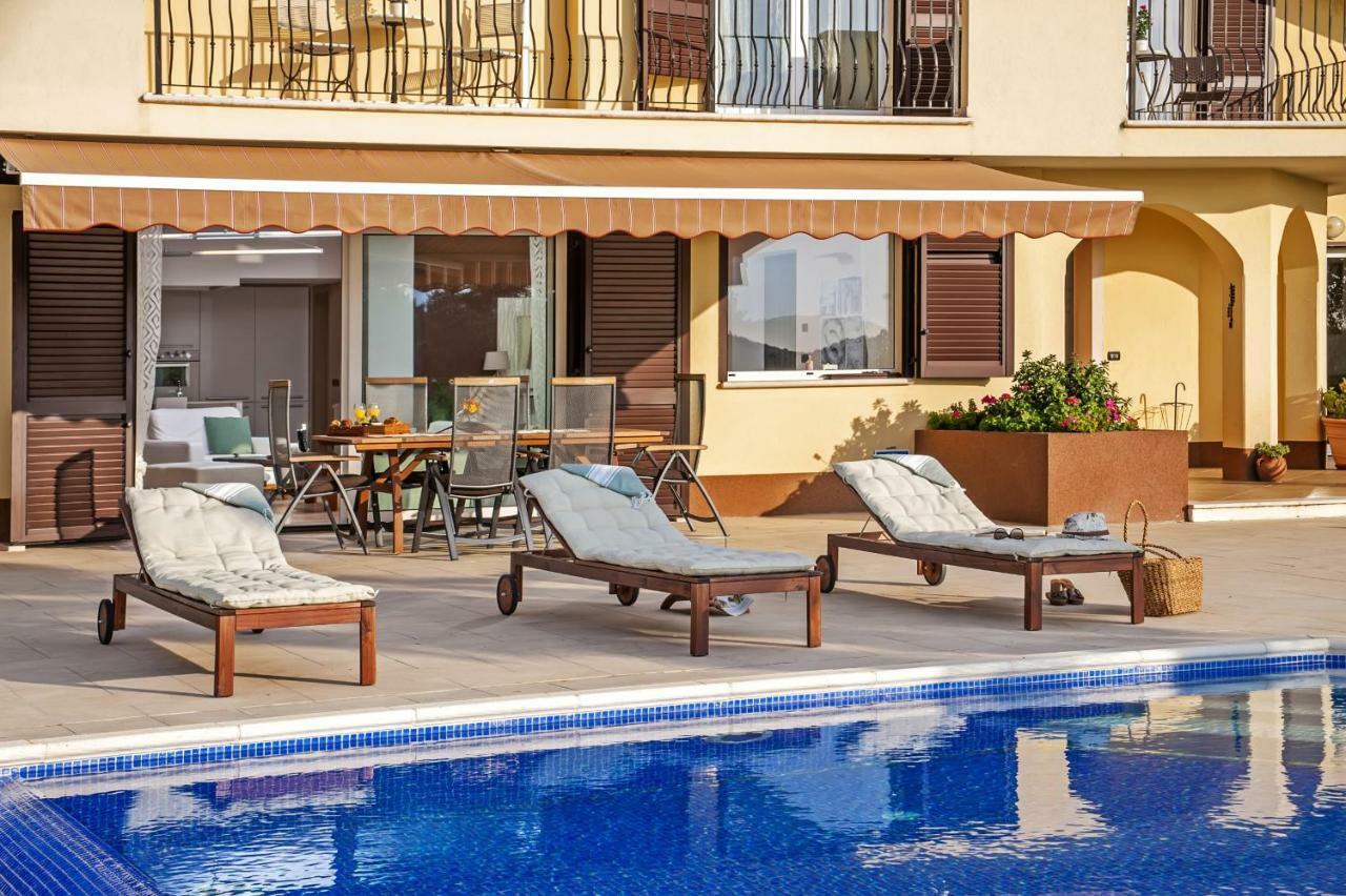 Villa Montericco Rovinj Luaran gambar