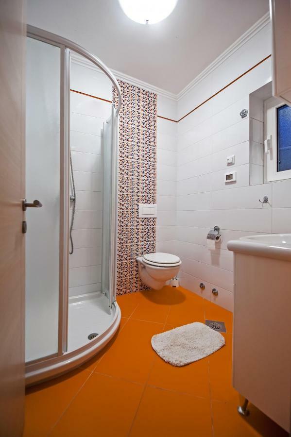 Villa Montericco Rovinj Luaran gambar