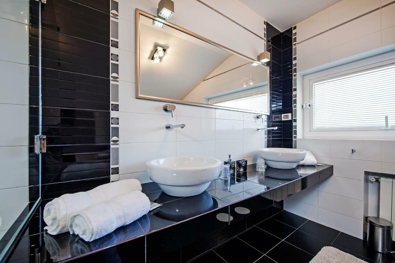 Villa Montericco Rovinj Luaran gambar